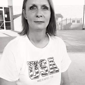 Meet your Posher, Dana